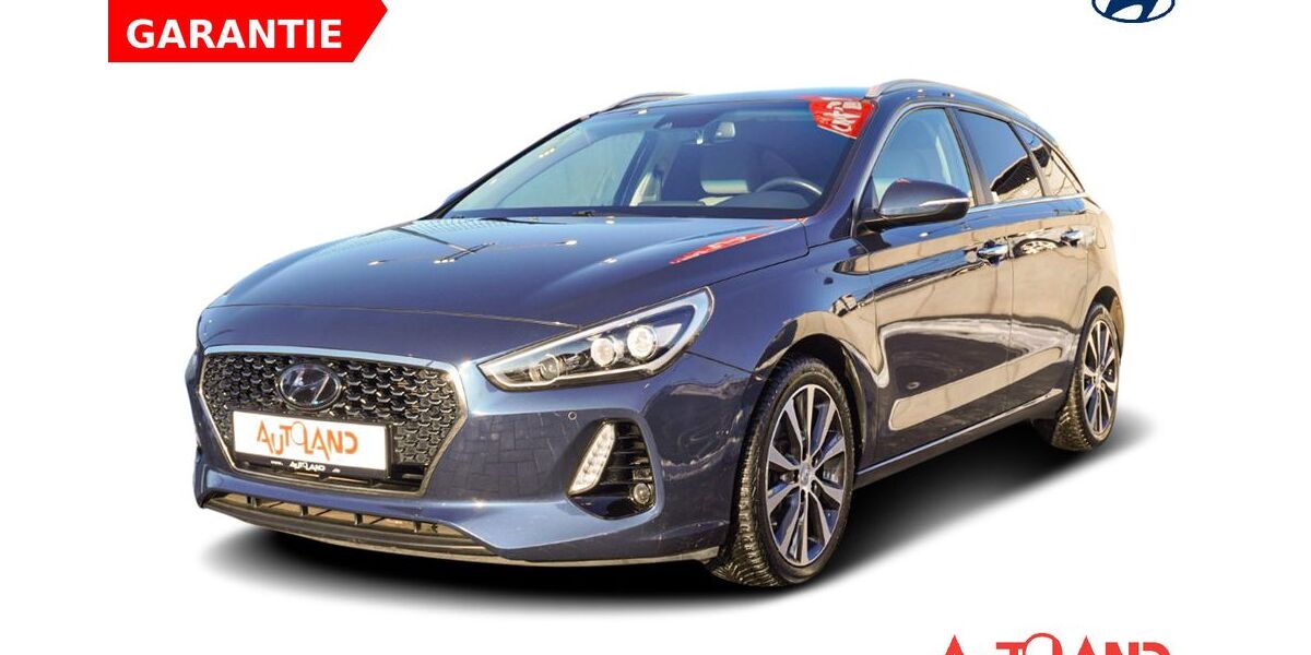 Hyundai i30 82.565 km 18.990 &euro; Leipzig 04209