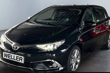 Toyota Auris 118.900 km 12.980 &euro; Leipzig 04347