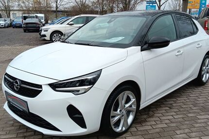 Opel Corsa 45.949 km 13.990 &euro; Leipzig 04179