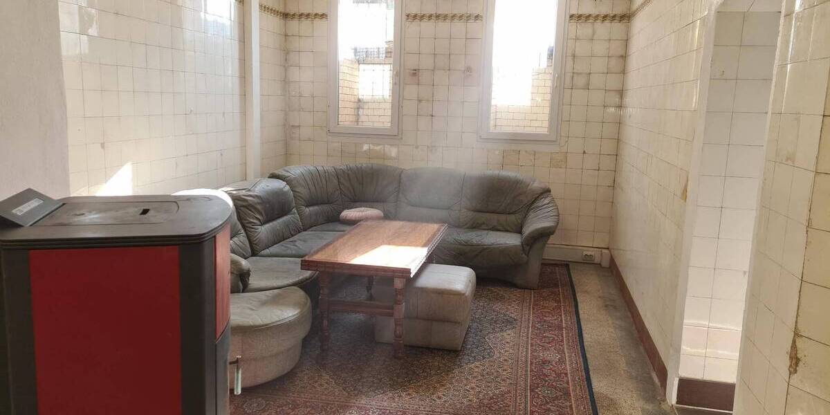 Einfamilienhaus Leipzig Paunsdorf - 2 Zimmer, 596&euro; | Angebot:25697794