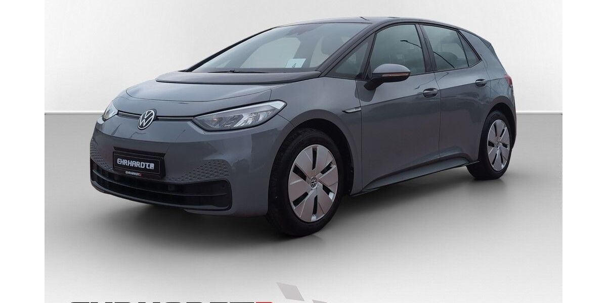 VW ID.3 17.190 km 20.450 &euro; Leipzig 04129