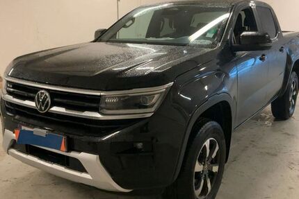 VW Amarok 92.676 km 43.990 &euro; Taucha 04425