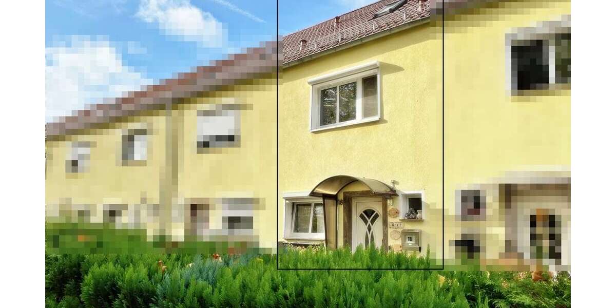 Einfamilienhaus Bad Dürrenberg - 4 Zimmer, 90 m&sup2;, 139.950&euro; | Angebot:26683172