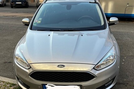 Ford Focus 80.151 km 13.500 € Leipzig 04109