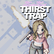 Zsá Zsá - Thirst Trap Tour 2025 20.11.2025 WERK 2 - Kulturfabrik Leipzig e.V.