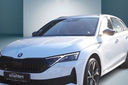 Skoda Octavia 7.120 km 45.770 € Bitterfeld-Wolfen 06766