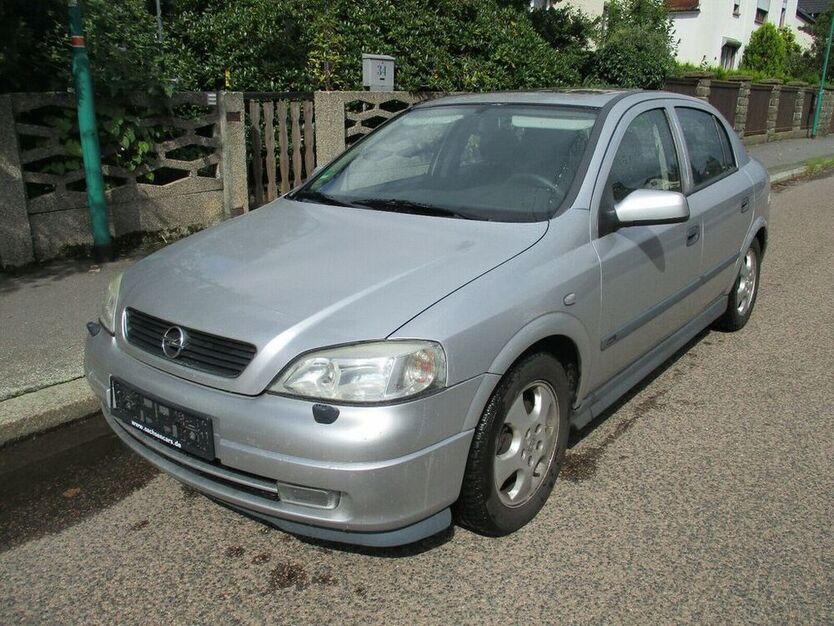 Astra