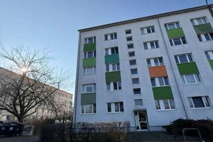 Wohnung zum Mieten in Leipzig Möckern 379,66 € 46.3 m²