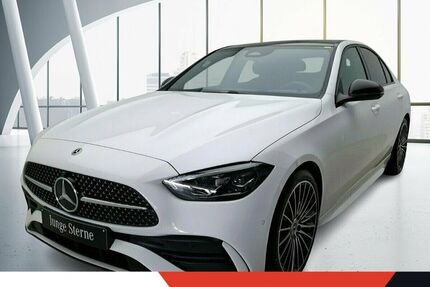 Mercedes-Benz C 180 4.908 km 41.888 &euro; Leipzig 04277