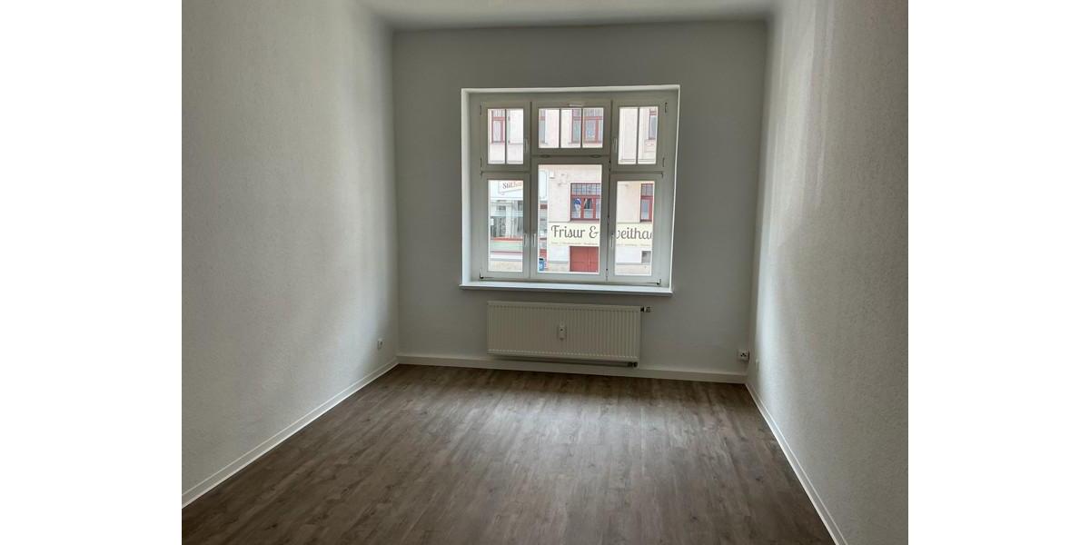 Erdgeschoßwohnung Leipzig Nordwest - 3 Zimmer, 73 m&sup2;, 668&euro; | Angebot:26368534