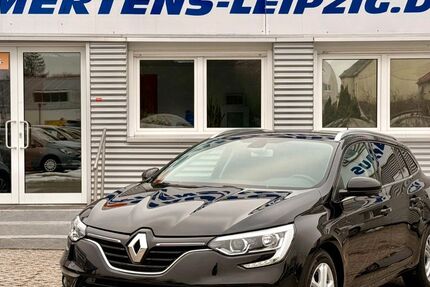 Renault Megane 86.900 km 10.490 &euro; Leipzig 04349