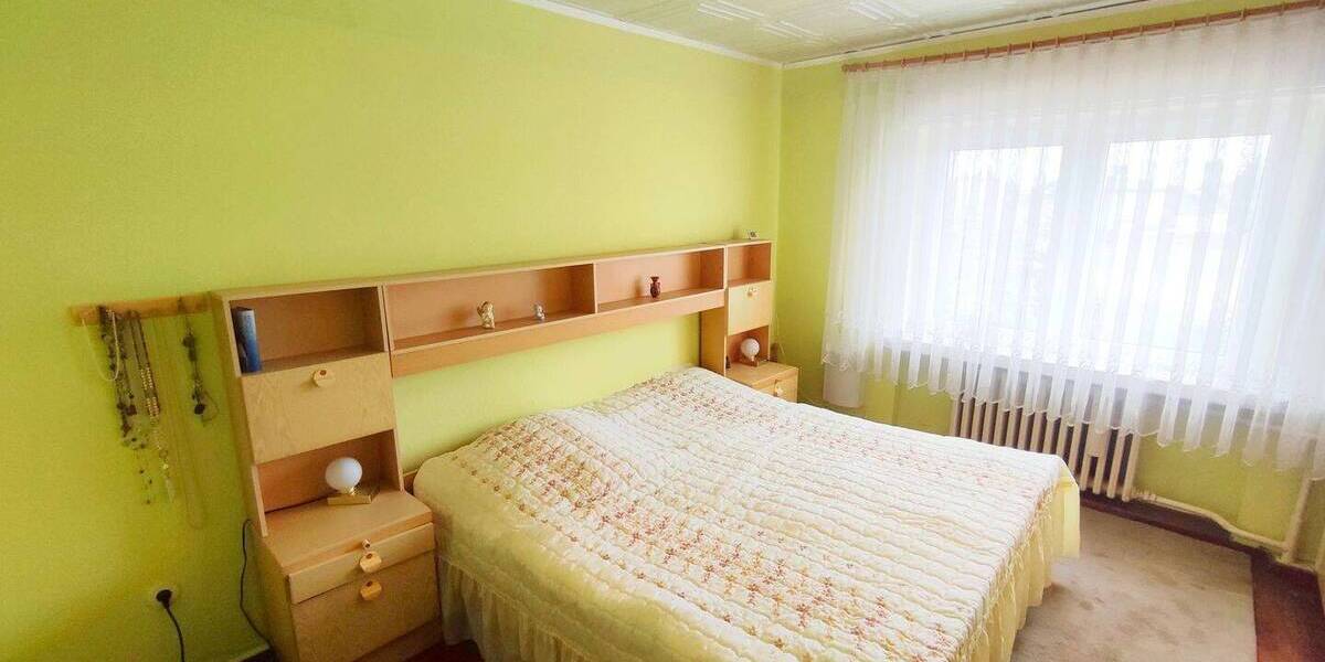 Einfamilienhaus Schkeuditz Radefeld - 6 Zimmer, 144 m&sup2;, 300.000&euro; | Angebot:25701666