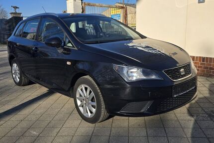 Seat Ibiza 280.000 km 2.490 &euro; Leipzig - Ost 04328
