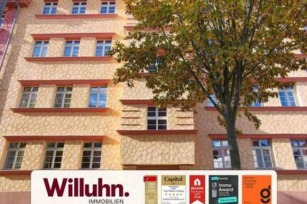 Wohnung Leipzig Wahren - 3 Zimmer, 72 m&sup2;, 185.000&euro; | Angebot:25673789