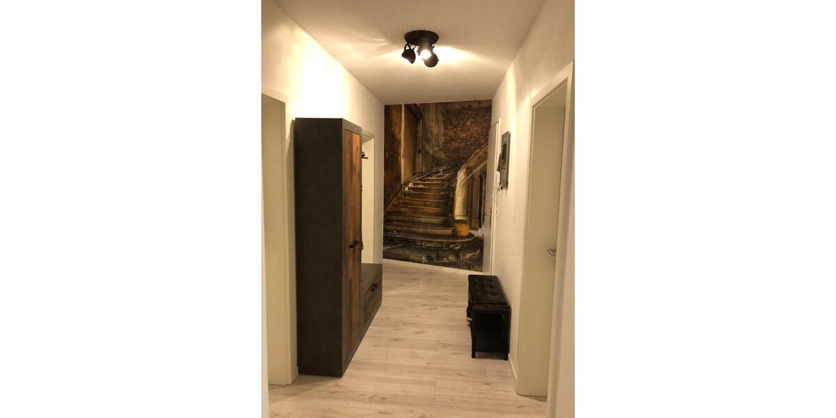 Dachgeschoßwohnung Leipzig Ost - 2 Zimmer, 56 m&sup2;, 165.000&euro; | Angebot:25087777