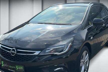Opel Astra 88.334 km 9.490 &euro; Leipzig 04318