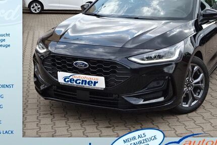 Ford Focus 10.000 km 29.840 &euro; Eilenburg 04838