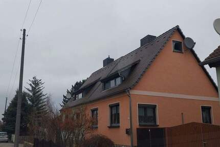 Haus Merseburg - 3 Zimmer, 86 m&sup2;, 240.000&euro; | Angebot:25671190