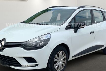 Renault Clio 220.810 km 3.699 &euro; Brehna 06796