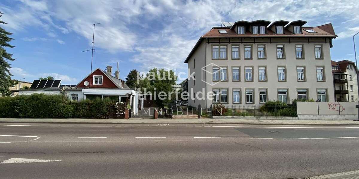 Grundstück Leipzig Südwest - 299.000&euro; | Angebot:21210710