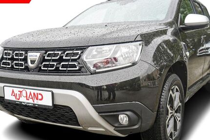 Dacia Duster 83.500 km 13.990 &euro; Brehna 06796