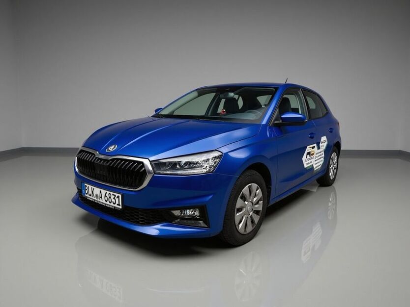 Fabia