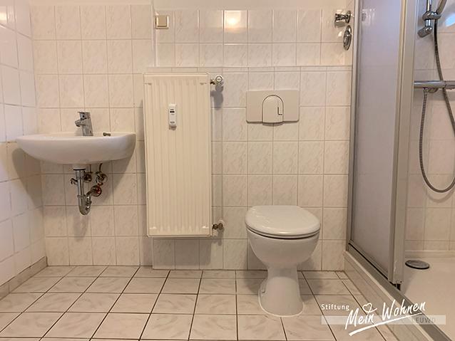Etagenwohnung Bad Dürrenberg - 2 Zimmer, 41 m&sup2;, 188&euro; | Angebot:26675310