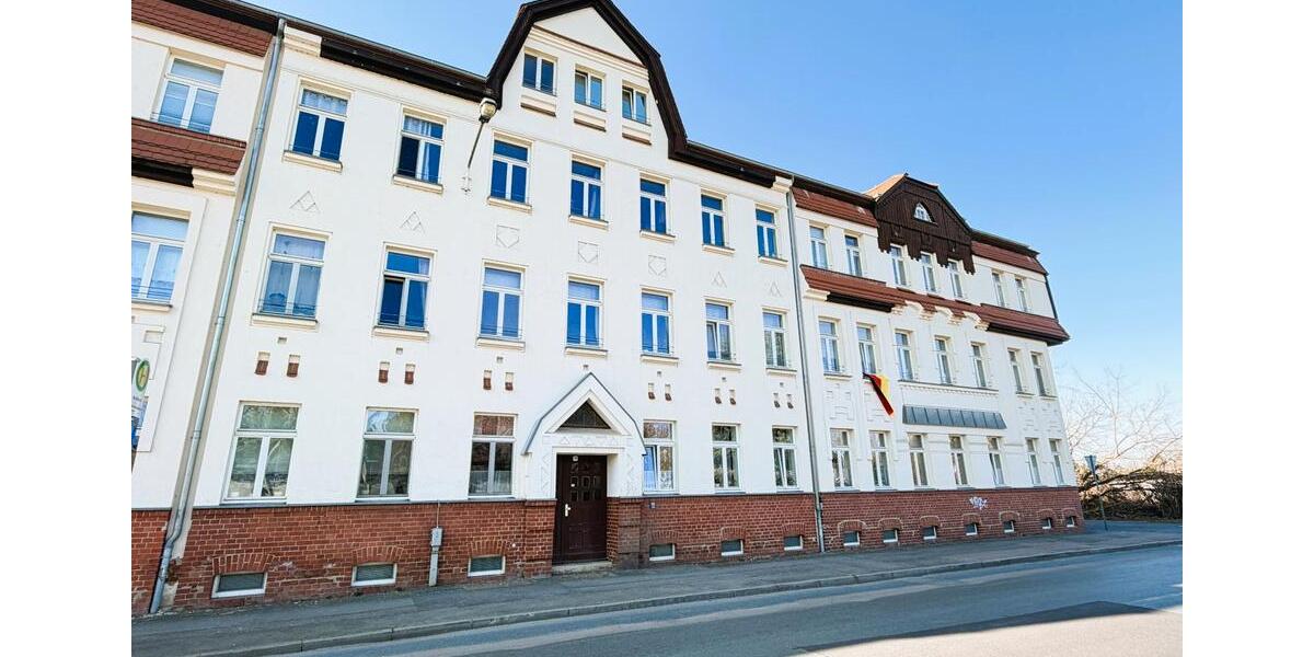 Etagenwohnung Leipzig Nordost - 3 Zimmer, 73 m&sup2;, 129.000&euro; | Angebot:26455891
