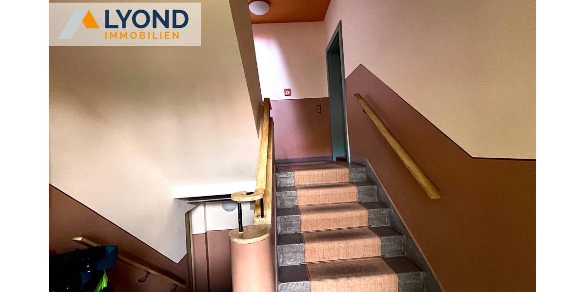 Etagenwohnung Leipzig / Mockau-Nord Mockau-Nord - 2 Zimmer, 64 m&sup2;, 179.900&euro; | Angebot:25676680