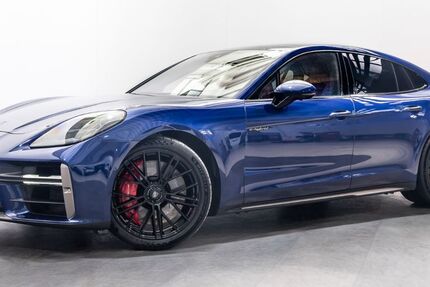 Porsche Panamera 31.259 km 157.800 &euro; Leipzig 04356