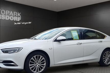 Opel Insignia 85.419 km 14.890 &euro; Borsdorf bei Leipzig 04451