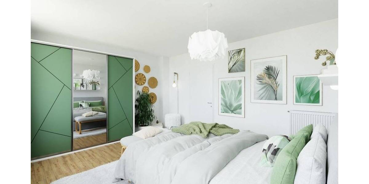 Neubau in Leipzig-Probstheida: Moderne Reihenhäuser für Familien und Paare 5 zimmer