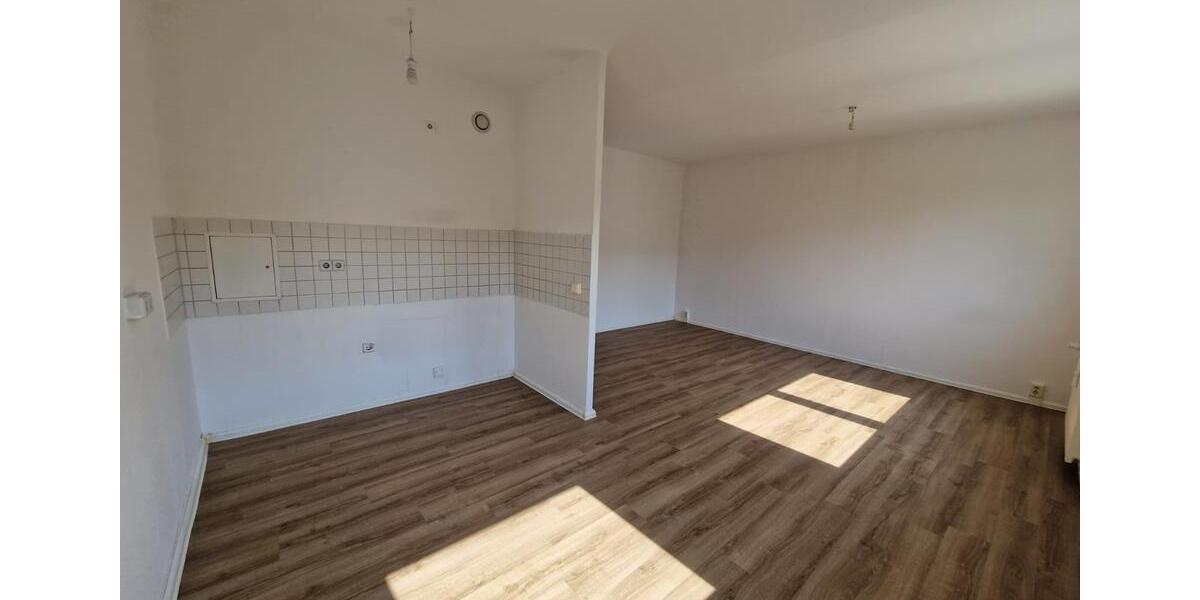 Etagenwohnung Leipzig West - 1 Zimmer, 33 m&sup2;, 327&euro; | Angebot:24752112