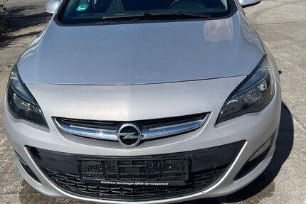Opel Astra 237.000 km 2.490 &euro; Leipzig 04178
