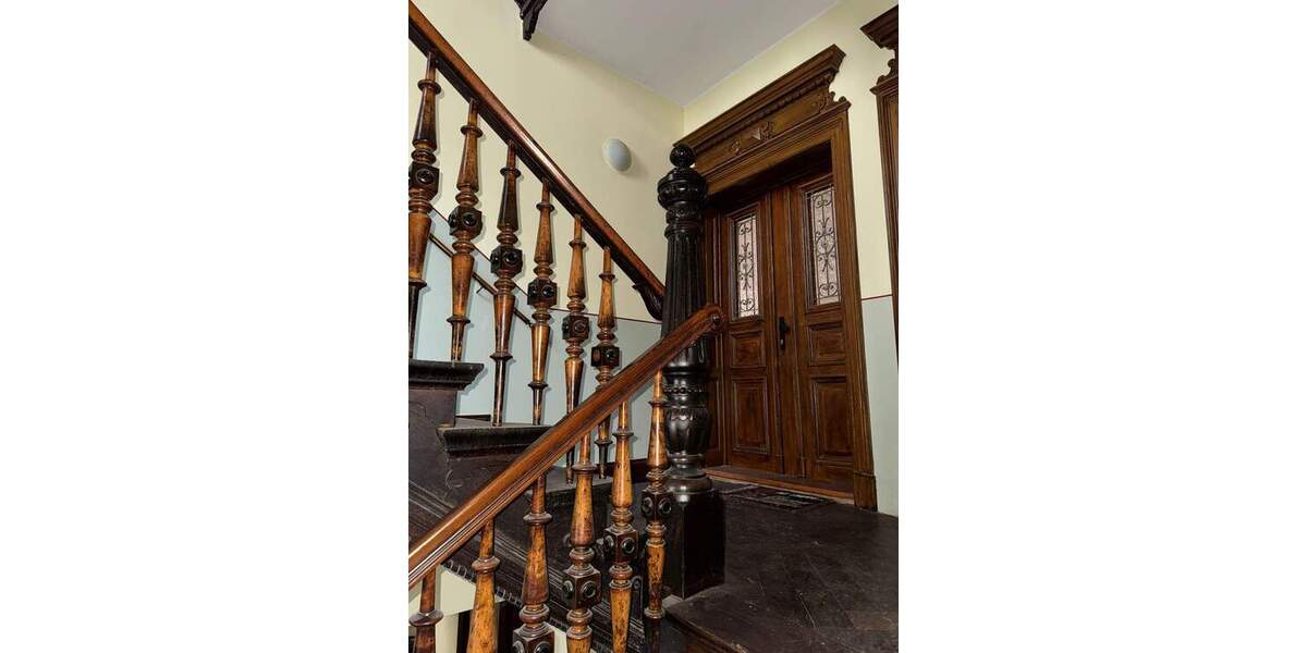 Etagenwohnung Leipzig Reudnitz-Thonberg - 2 Zimmer, 59 m&sup2;, 169.000&euro; | Angebot:22433194