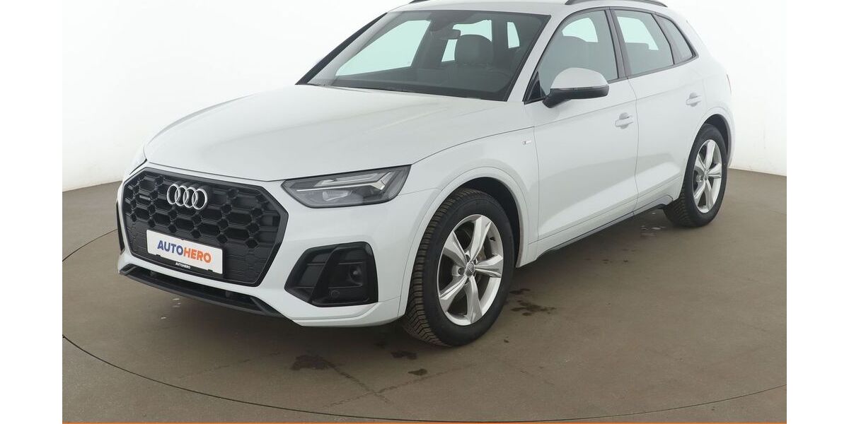 Audi Q5 78.697 km 32.460 &euro; Leipzig 04328