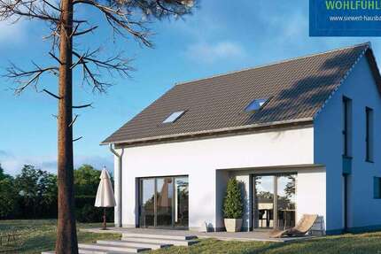 Haus zum Kaufen in Merseburg 445.900 € 138 m² 4 zimmer