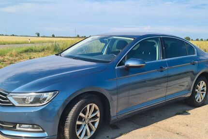 VW Passat 226.000 km 9.500 &euro; Wiedemar/OT Pohritzsch 04509