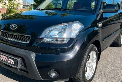Kia Soul 66.801 km 7.300 € Leipzig 04129