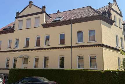 Wohnung Delitzsch Döbernitz - 2.5 Zimmer, 60 m&sup2;, 450&euro; | Angebot:27356549