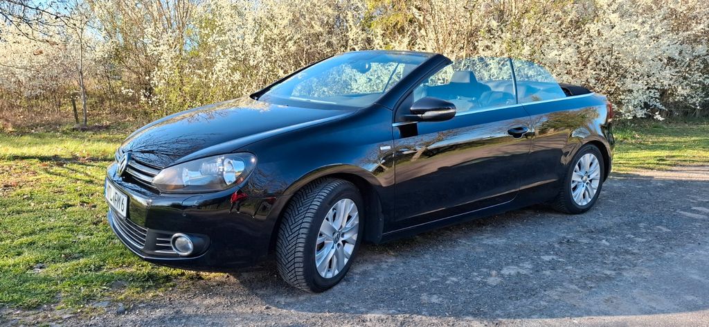 VW Golf 79.900 km 9.990 &euro; Panitzsch 04451