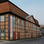 Der kleine Rabe Socke