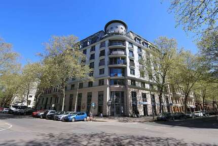 Gewerbeobjekt Leipzig Mitte - 995.000&euro; | Angebot:26906639