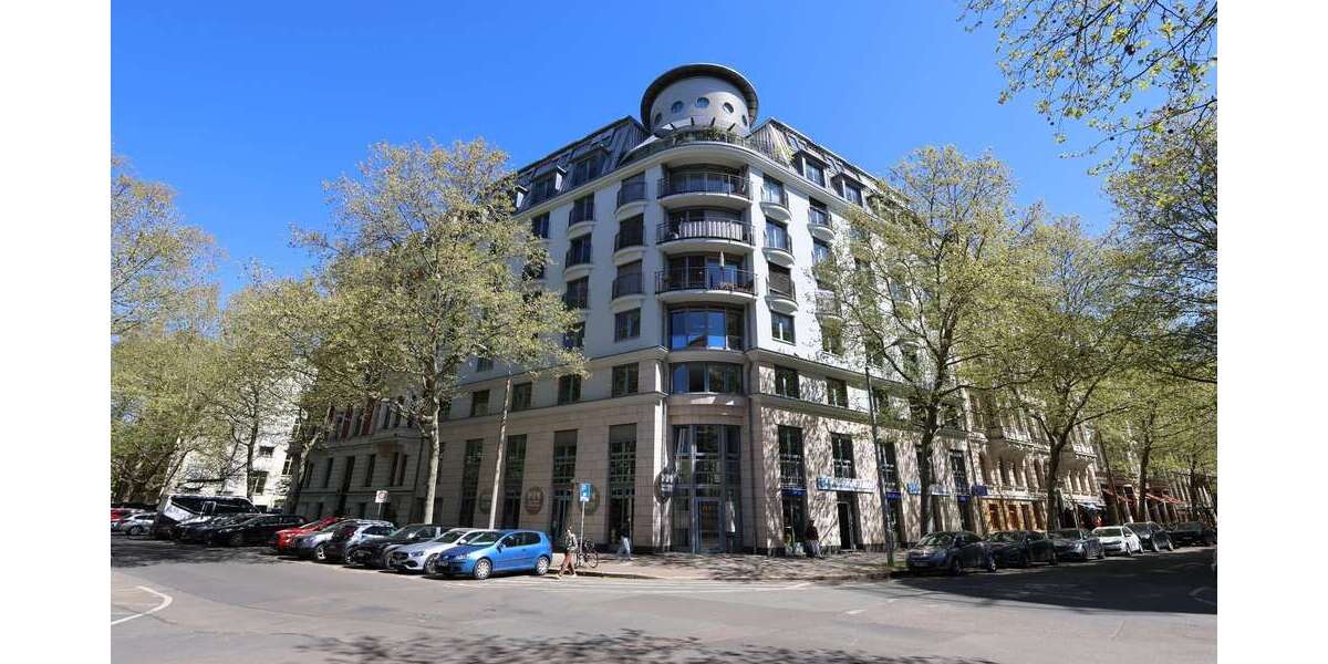 Gewerbeobjekt Leipzig Mitte - 995.000&euro; | Angebot:26906639