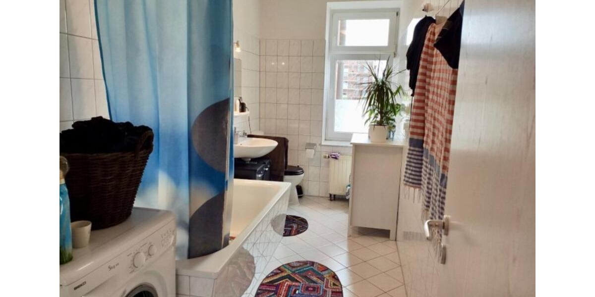 Etagenwohnung Leipzig Altwest - 1 Zimmer, 13 m&sup2;, 240&euro; | Angebot:25415849