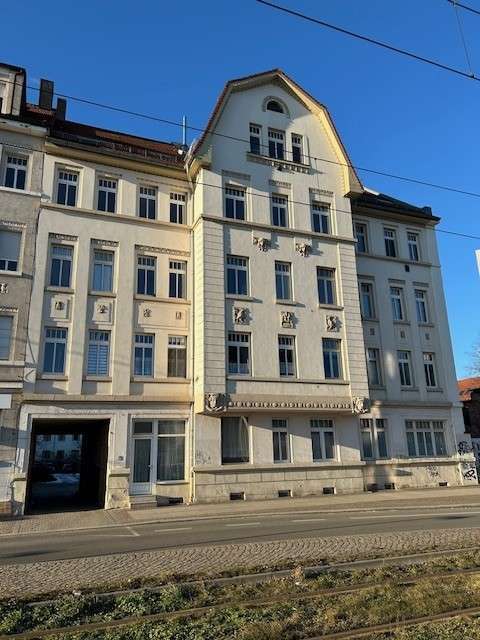 Wohnung zum Mieten in Leipzig 467 € 73.15 m² 3 zimmer
