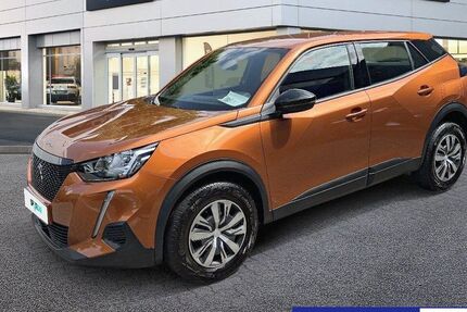 Peugeot 2008 20.560 km 15.430 &euro; Leipzig 04129