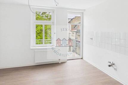 Wohnung Leipzig Wahren - 2 Zimmer, 71 m&sup2;, 725&euro; | Angebot:26758902