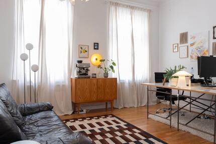 Wohnung Leipzig Altwest - 3 Zimmer, 91 m&sup2;, 319.000&euro; | Angebot:27506586