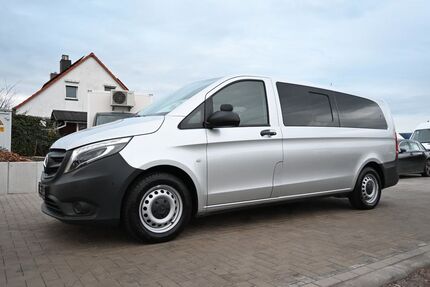 Mercedes-Benz Vito 108.147 km 29.155 &euro; Hohenthurm 06188